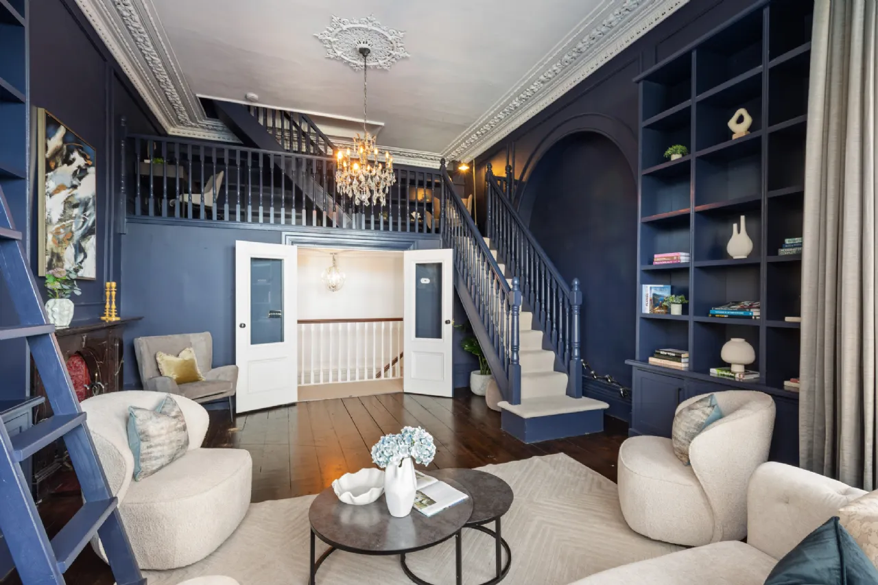 Photo of Eagle Lodge, Adelaide Road, Glenageary, Co Dublin, A96 K7D7