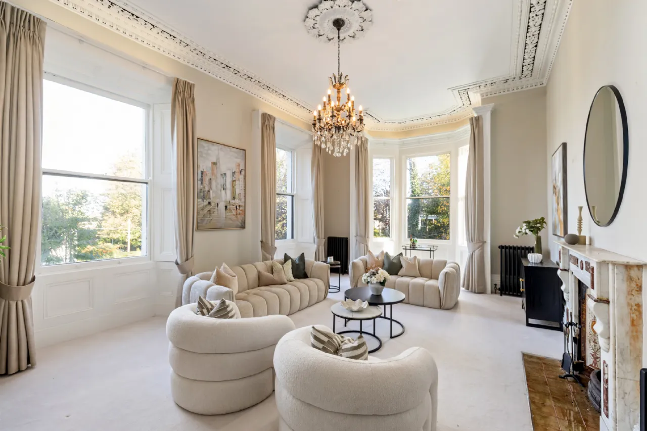 Photo of Eagle Lodge, Adelaide Road, Glenageary, Co Dublin, A96 K7D7