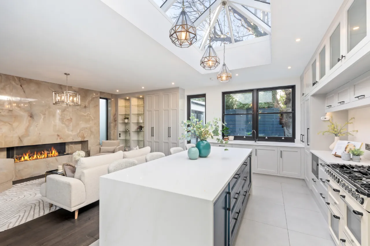 Photo of Eagle Lodge, Adelaide Road, Glenageary, Co Dublin, A96 K7D7