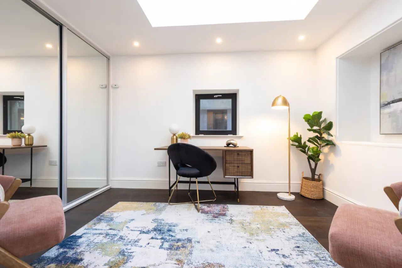 Photo of Eagle Lodge, Adelaide Road, Glenageary, Co Dublin, A96 K7D7