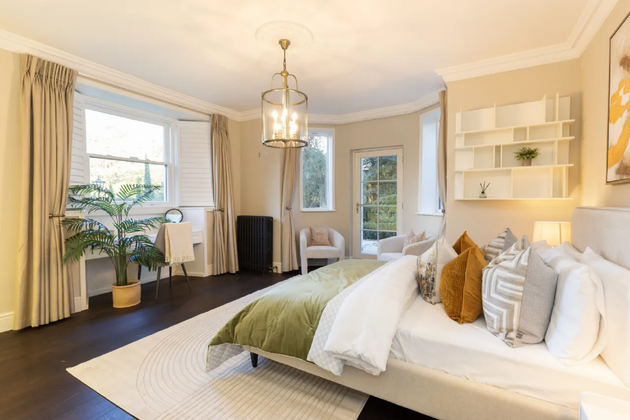 Photo of Eagle Lodge, Adelaide Road, Glenageary, Co Dublin, A96 K7D7