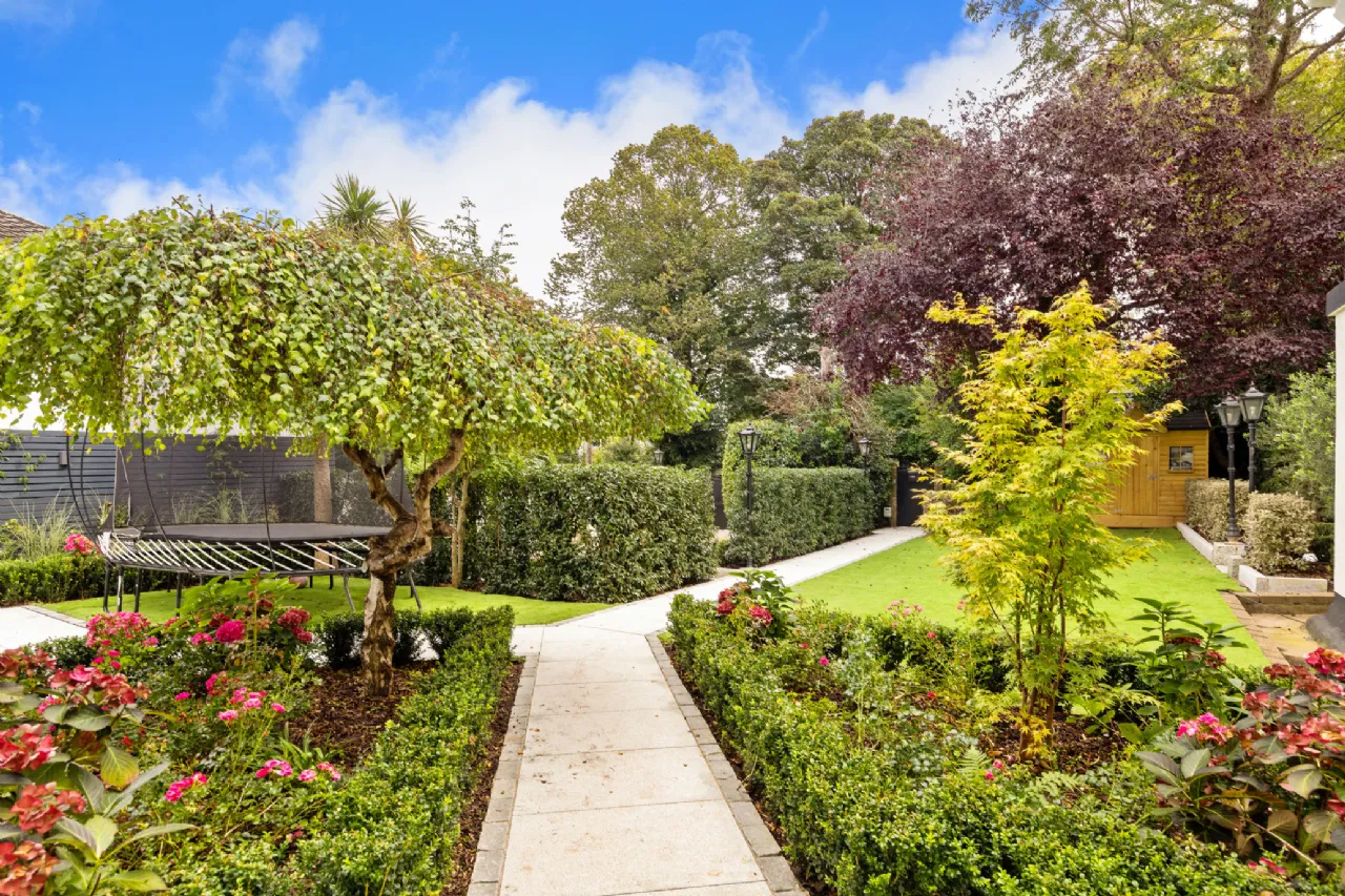 Photo of Eagle Lodge, Adelaide Road, Glenageary, Co Dublin, A96 K7D7