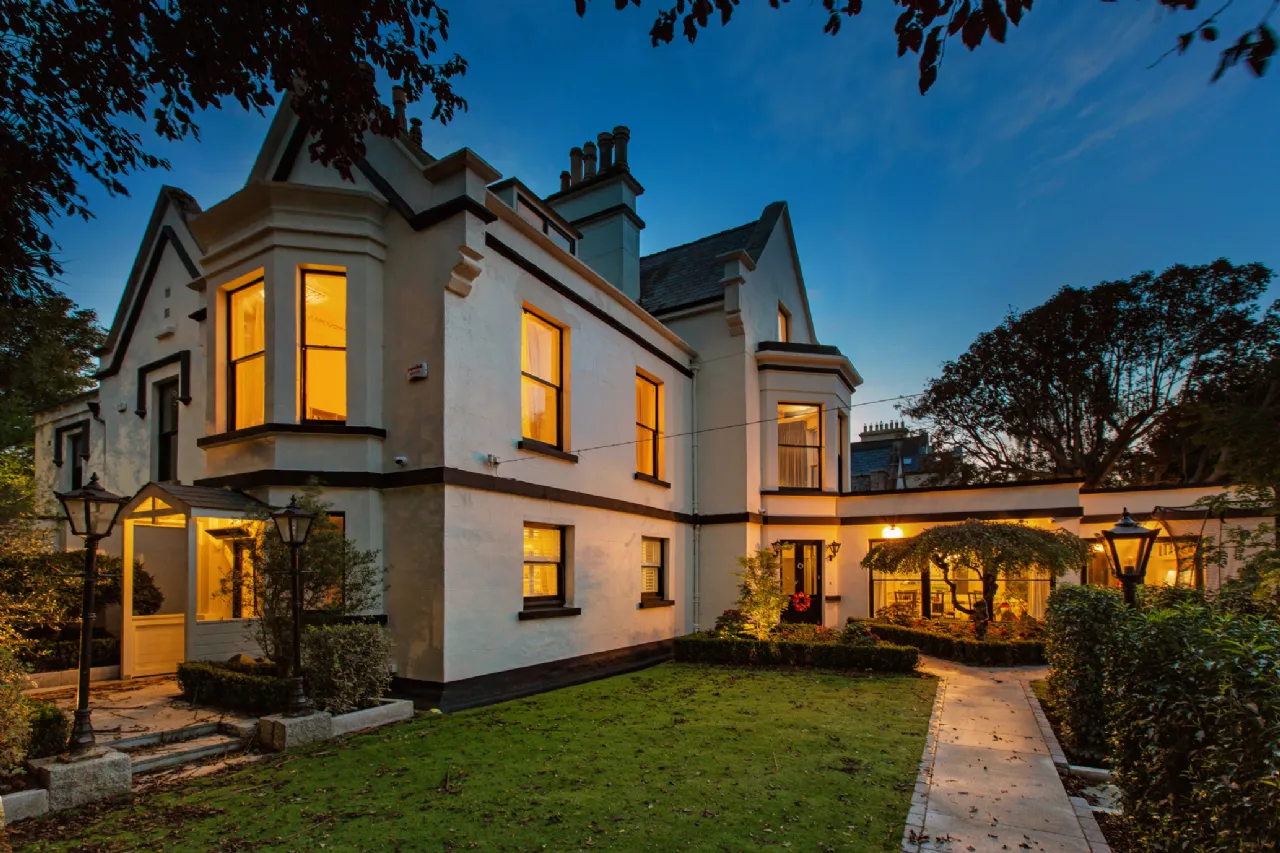 Photo of Eagle Lodge, Adelaide Road, Glenageary, Co Dublin, A96 K7D7