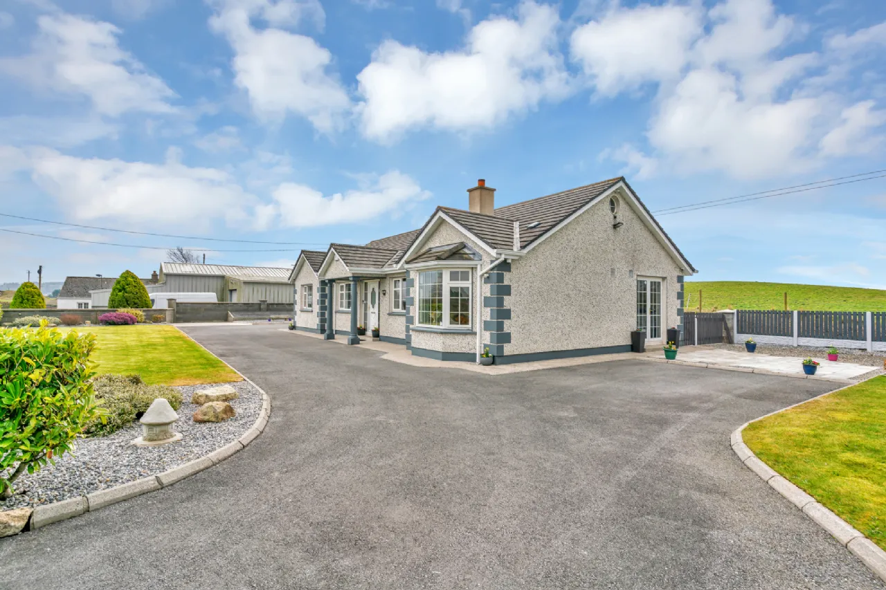 Photo of Carrigbeg,, Bagenalstown,, Co. Carlow, R21PV02