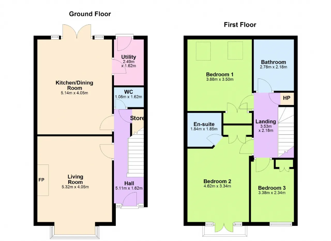 Photo of 9 Gilford Court, Sandymount, Dublin 4, D04 A0T8