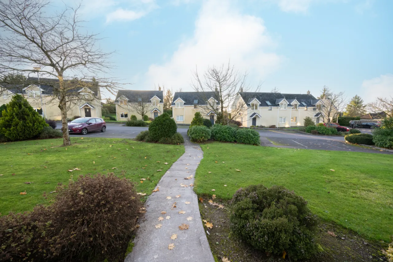 Photo of 5 Farran View Cottages, Lee Valley Golf Club, Clashanure, Ovens, Co Cork, P31 X406