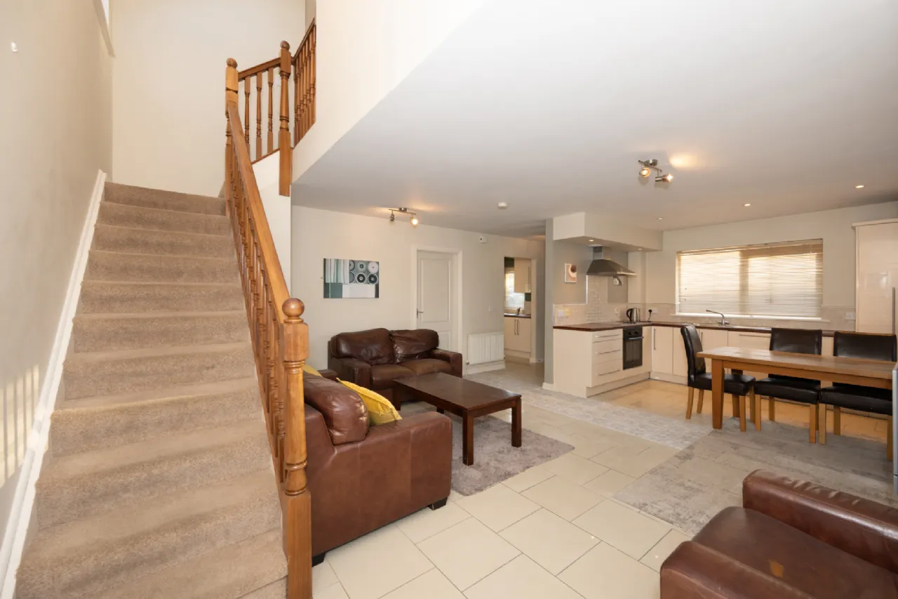 Photo of 5 Farran View Cottages, Lee Valley Golf Club, Clashanure, Ovens, Co Cork, P31 X406