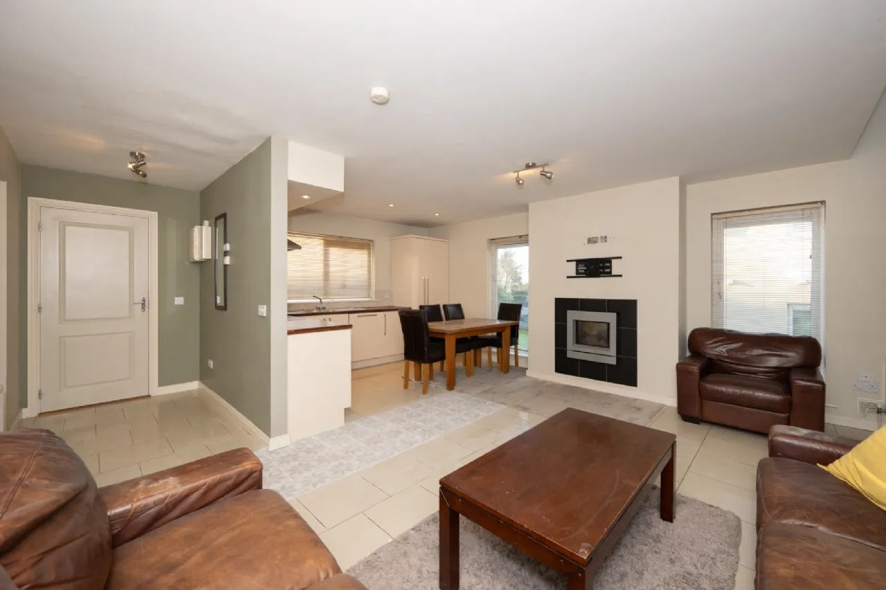 Photo of 5 Farran View Cottages, Lee Valley Golf Club, Clashanure, Ovens, Co Cork, P31 X406