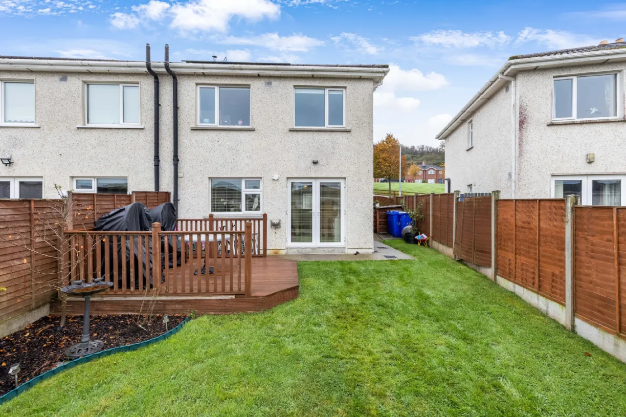 Photo of 29 Heatherfield, Rakeevan, Bailieborough, Co Cavan, A82 R7F3