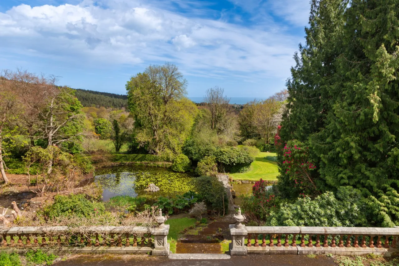 Photo of The Downs House, Glen Of The Downs, Delgany, County Wicklow, A63 PY50