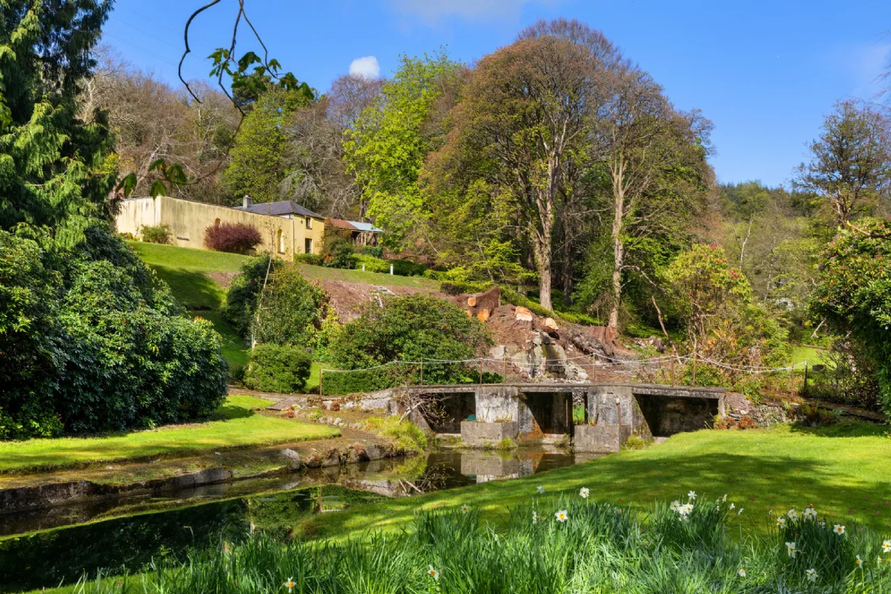 Photo of The Downs House, Glen Of The Downs, Delgany, County Wicklow, A63 PY50