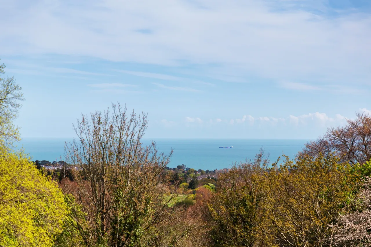 Photo of The Downs House, Glen Of The Downs, Delgany, County Wicklow, A63 PY50