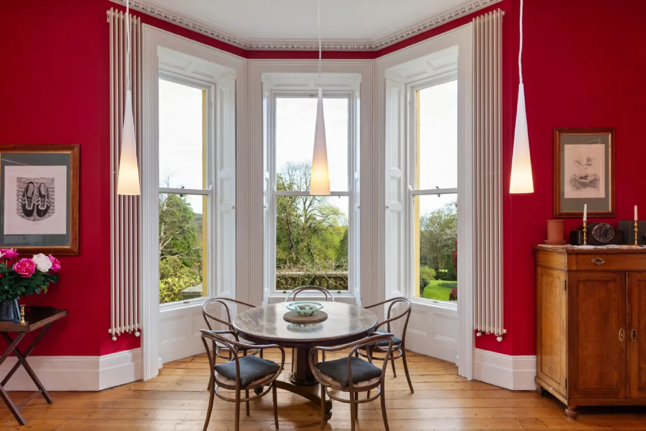 Photo of The Downs House, Glen Of The Downs, Delgany, County Wicklow, A63 PY50