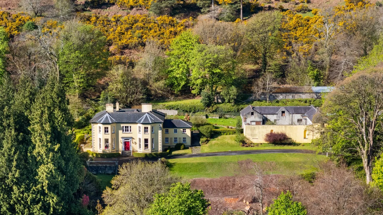 Photo of The Downs House, Glen Of The Downs, Delgany, County Wicklow, A63 PY50