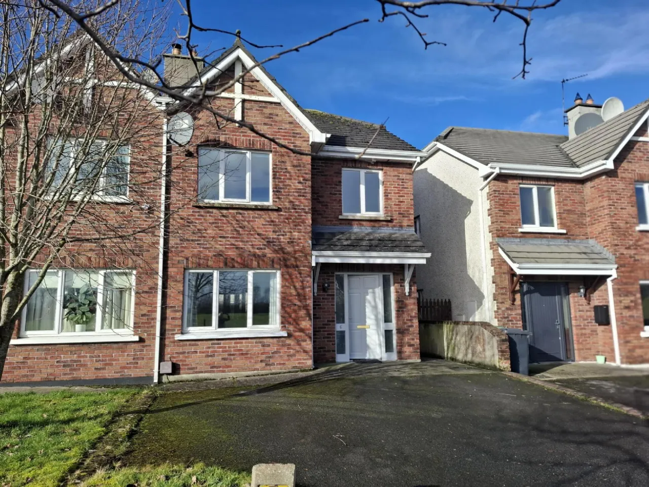 Photo of 6 Chancery Park Way, Chancery Park, Tullamore, Co Offaly, R35W5Y9