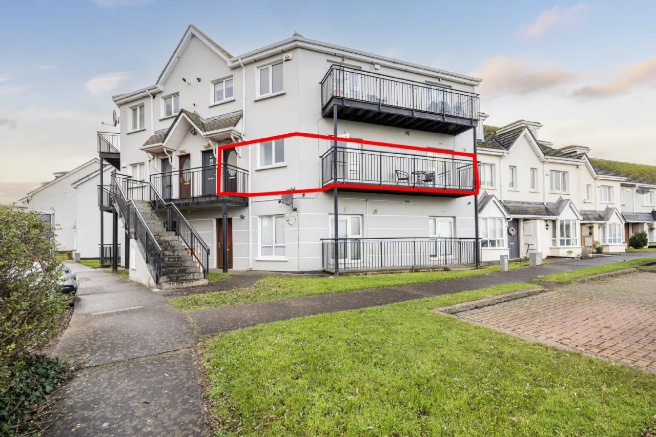 Photo of 4 Moylaragh View, Balbriggan, Co. Dublin, K32 PY54