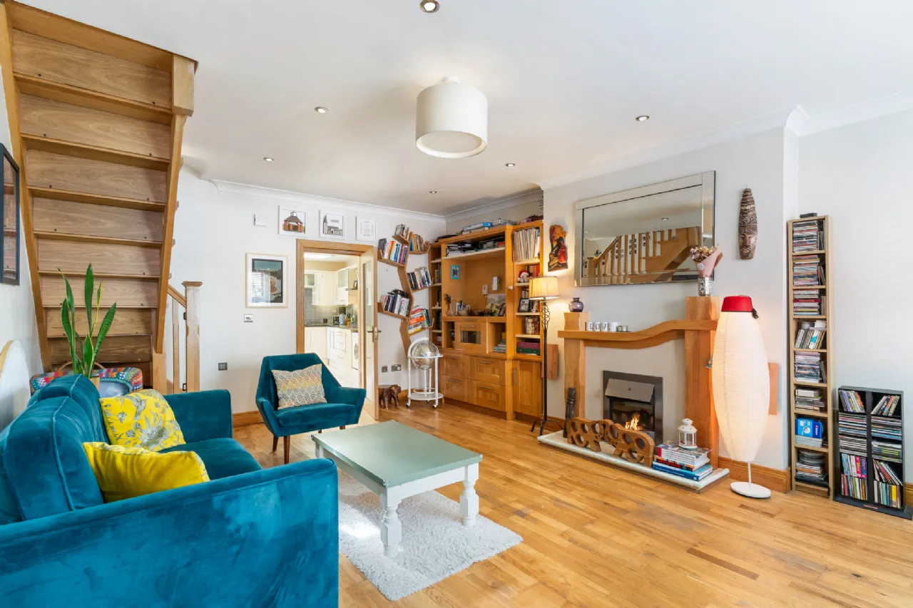 Photo of 4 Spitalfields, Dublin 8, D08 X5R2