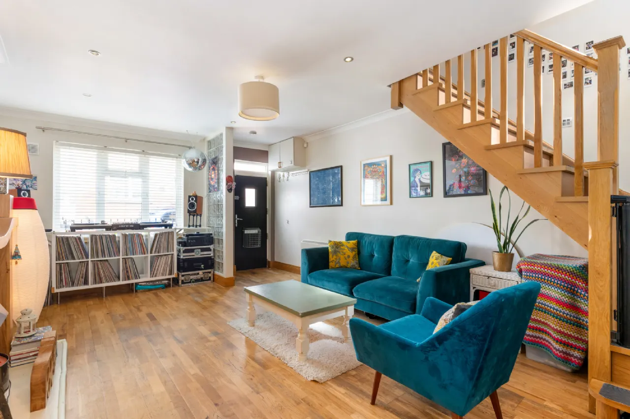 Photo of 4 Spitalfields, Dublin 8, D08 X5R2