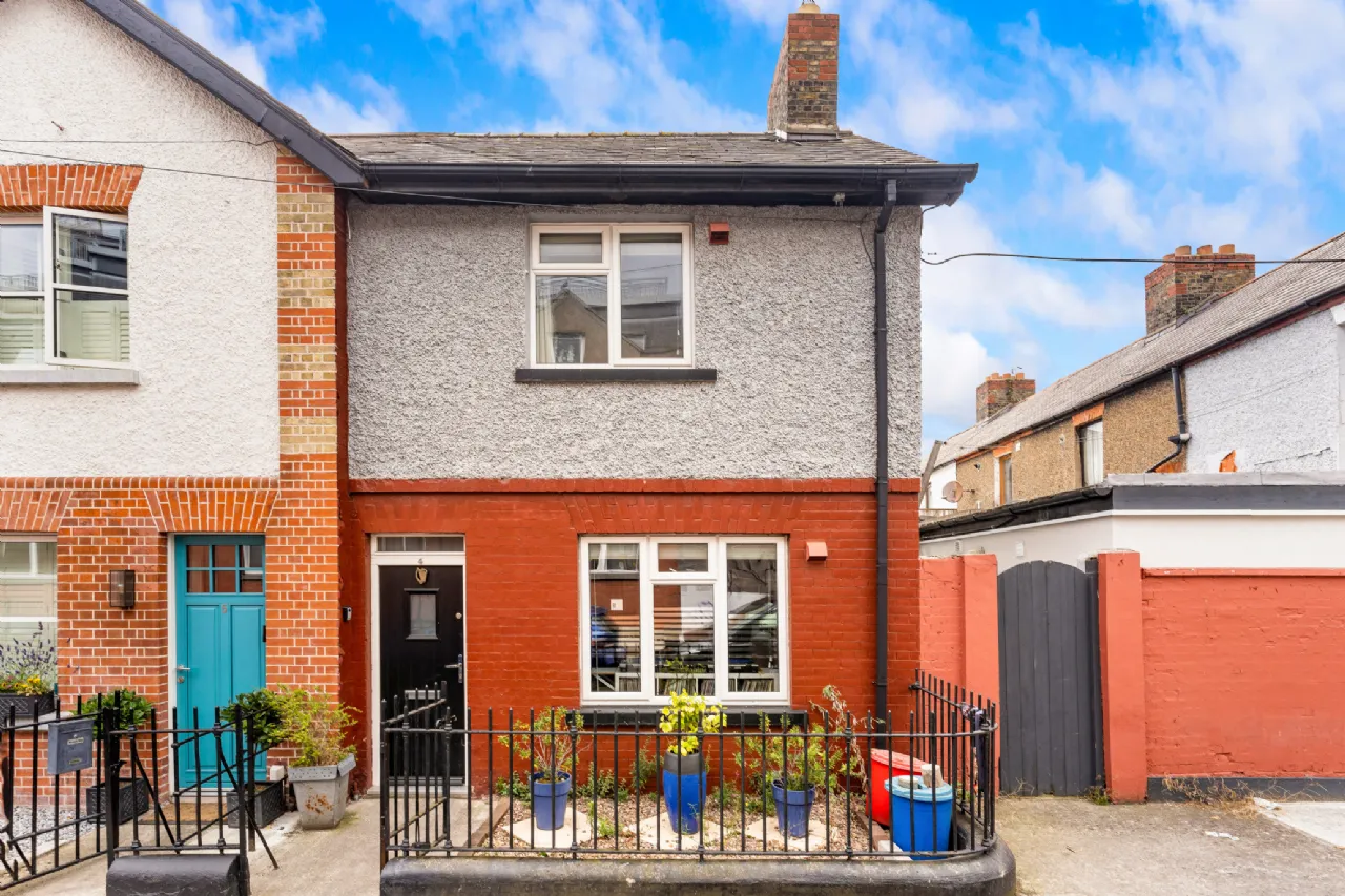 Photo of 4 Spitalfields, Dublin 8, D08 X5R2