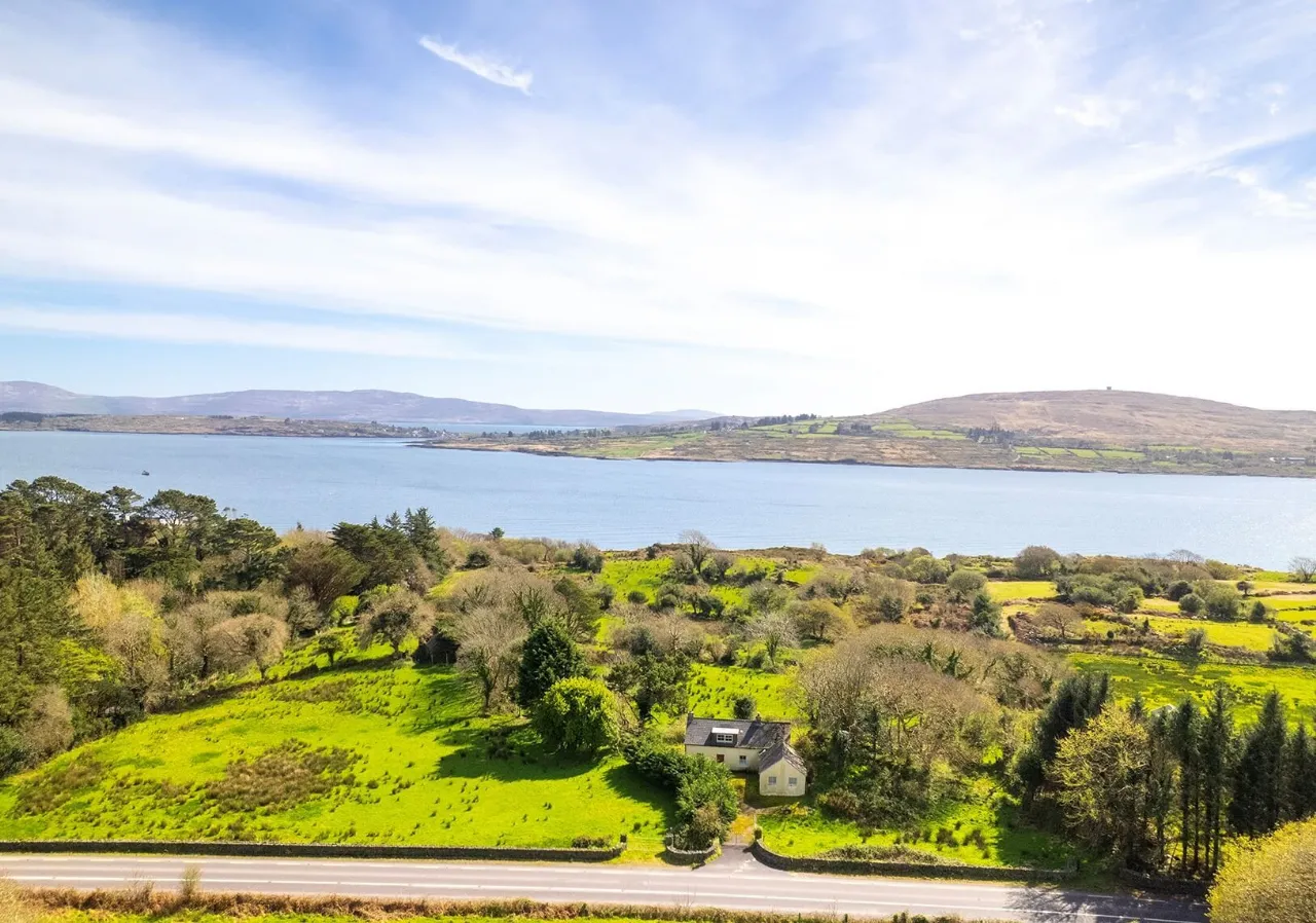 Photo of Filane East, Castletownbere, Co. Cork, P75 Y228