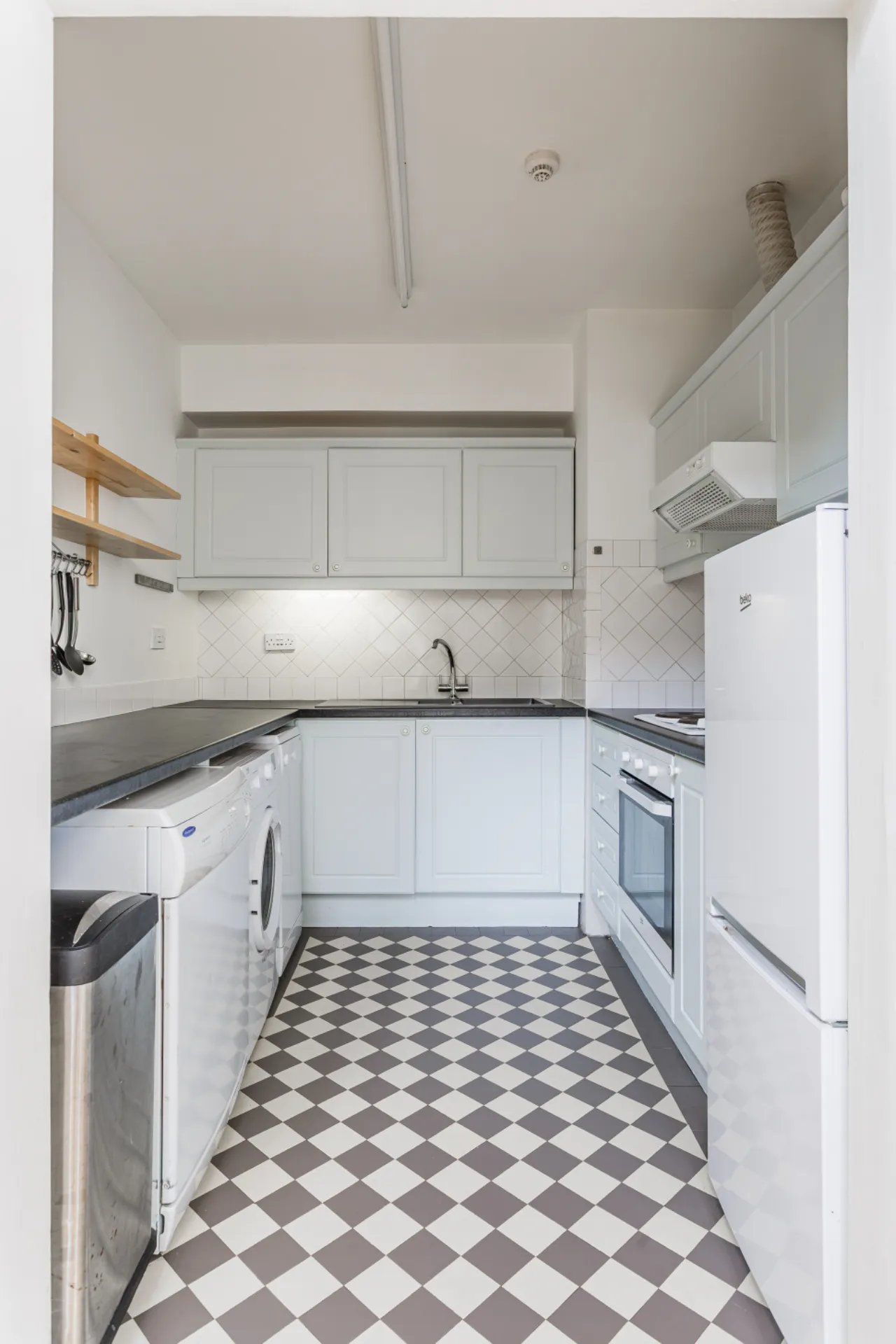 Photo of 16 Pery Court, Mallow Street Upper, Limerick, V94H9D3