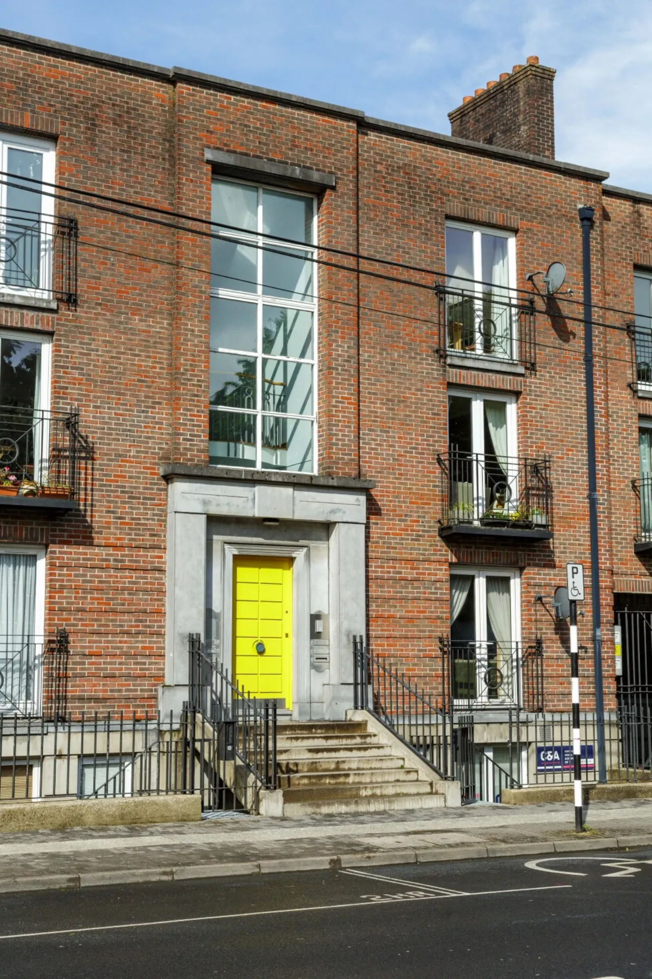 Photo of 16 Pery Court, Mallow Street Upper, Limerick, V94H9D3