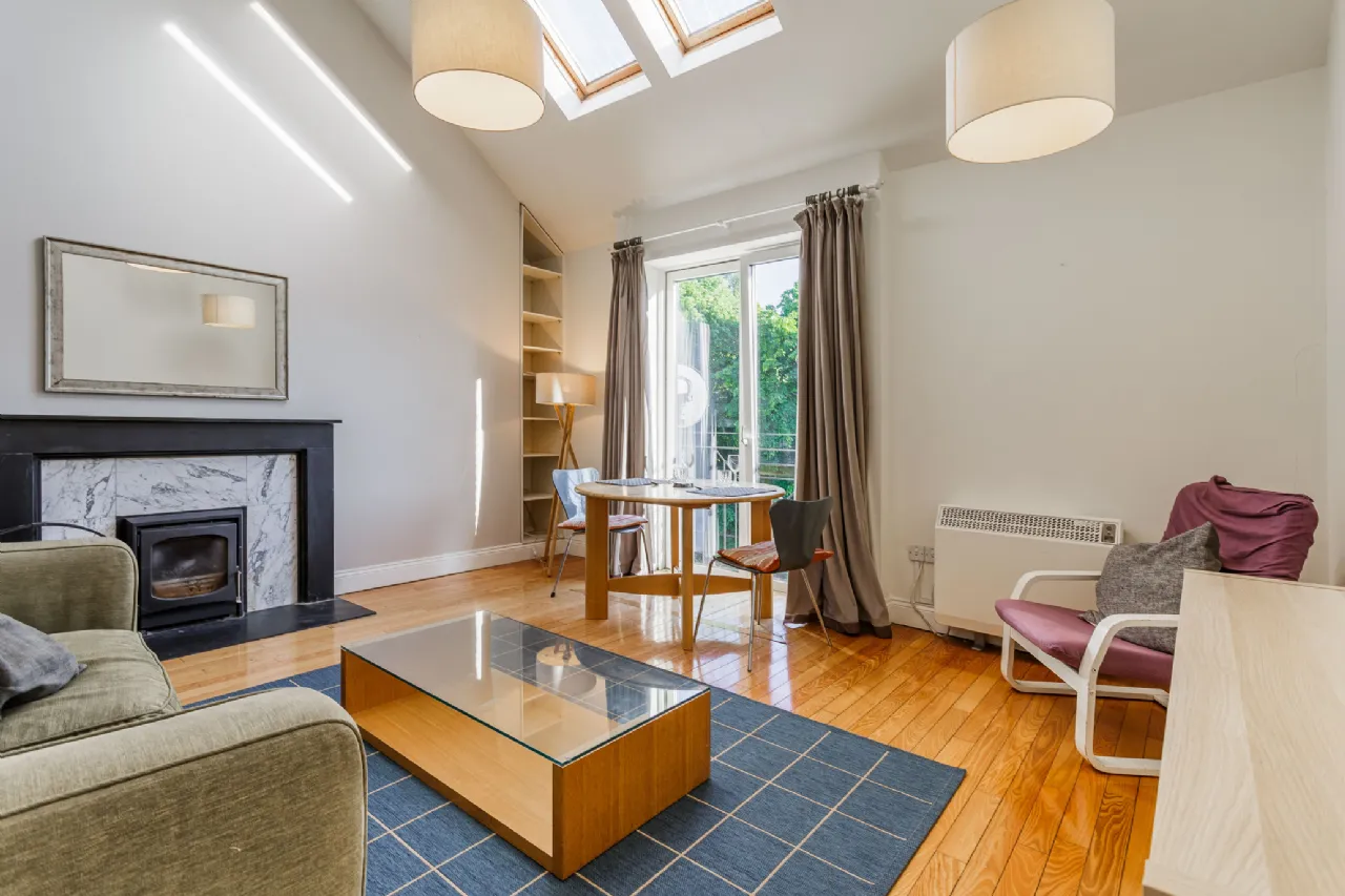 Photo of 16 Pery Court, Mallow Street Upper, Limerick, V94H9D3