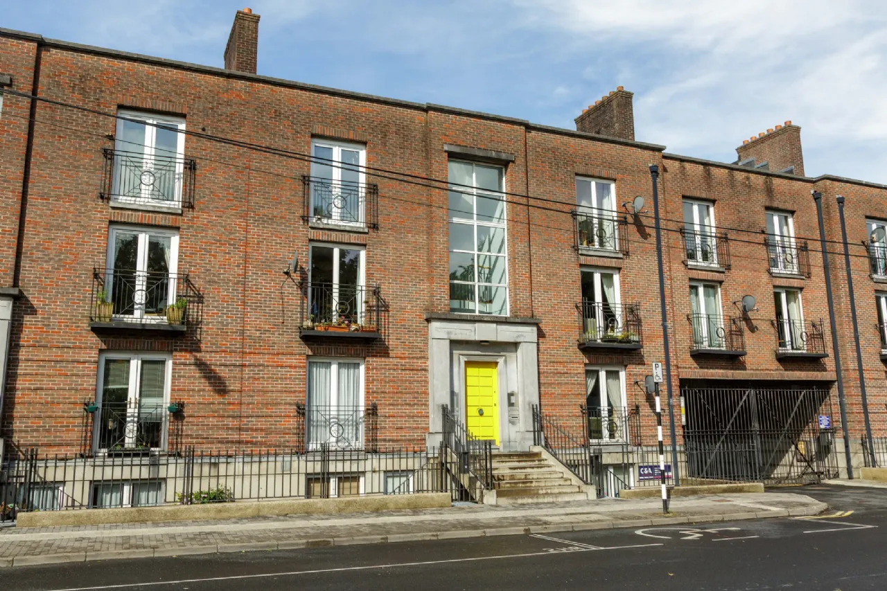 Photo of 16 Pery Court, Mallow Street Upper, Limerick, V94H9D3