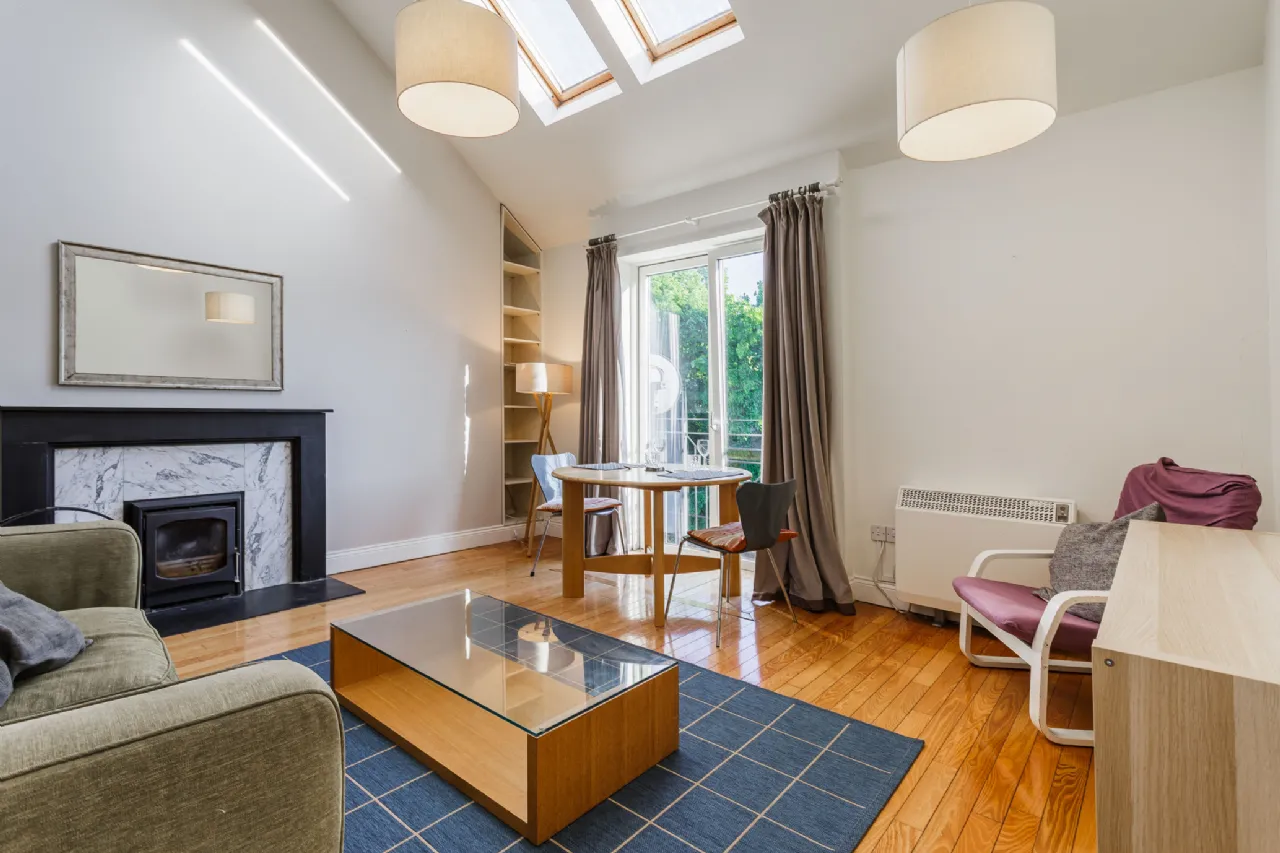 Photo of 16 Pery Court, Mallow Street Upper, Limerick, V94H9D3