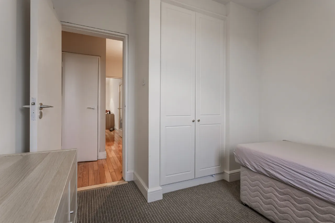 Photo of 16 Pery Court, Mallow Street Upper, Limerick, V94H9D3