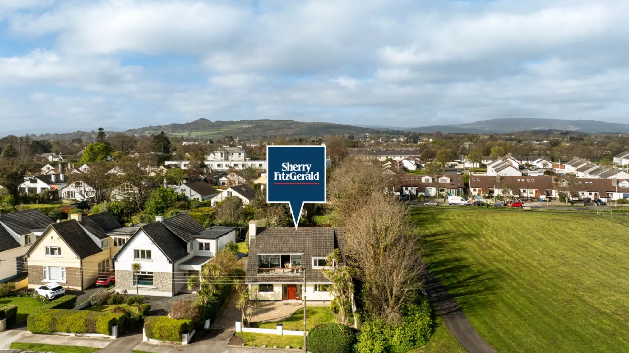 Photo of 12 Seafield, Shankill, Dublin 18, D18 Y277