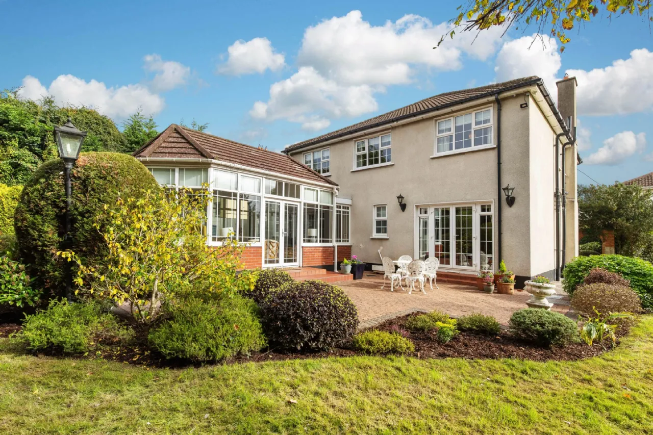 Photo of 39 Georgian Village, Castleknock, Dublin 15, D15 TR2D