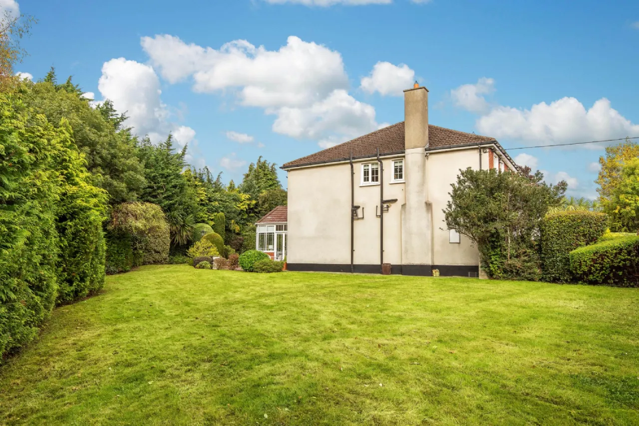 Photo of 39 Georgian Village, Castleknock, Dublin 15, D15 TR2D