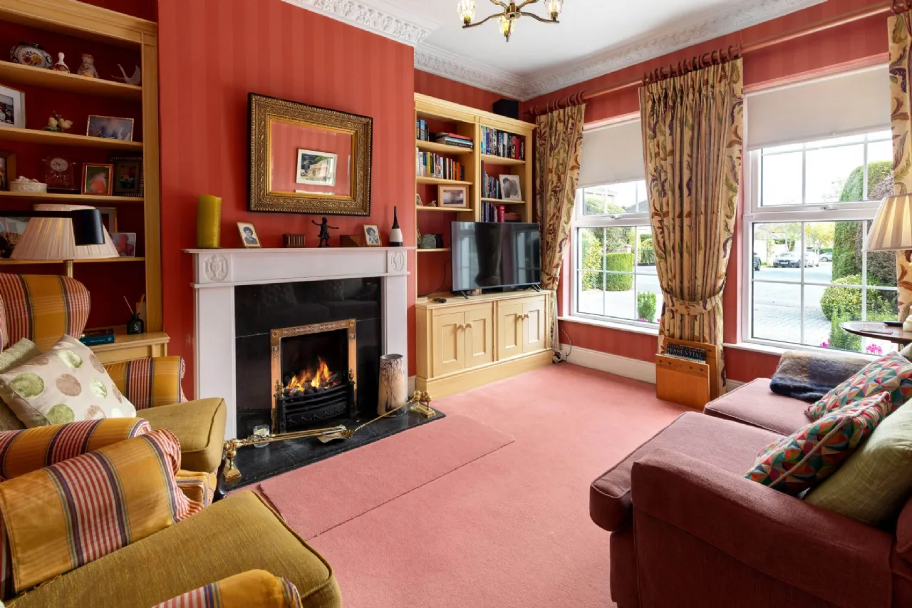 Photo of 39 Georgian Village, Castleknock, Dublin 15, D15 TR2D