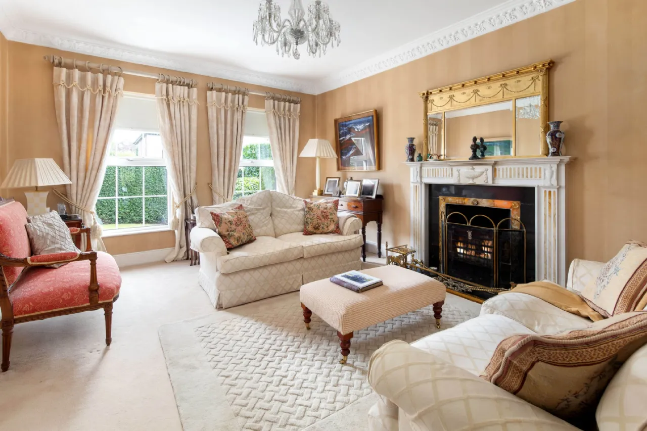 Photo of 39 Georgian Village, Castleknock, Dublin 15, D15 TR2D