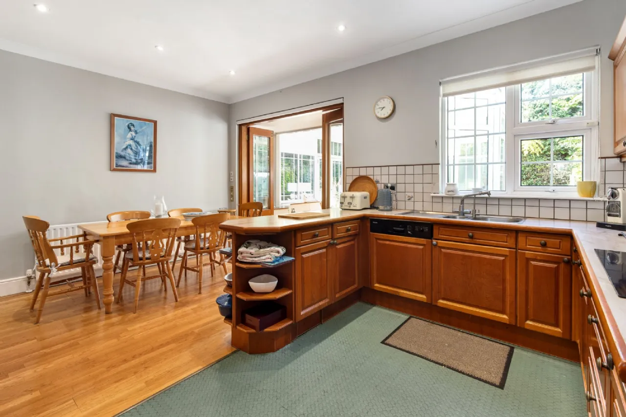 Photo of 39 Georgian Village, Castleknock, Dublin 15, D15 TR2D