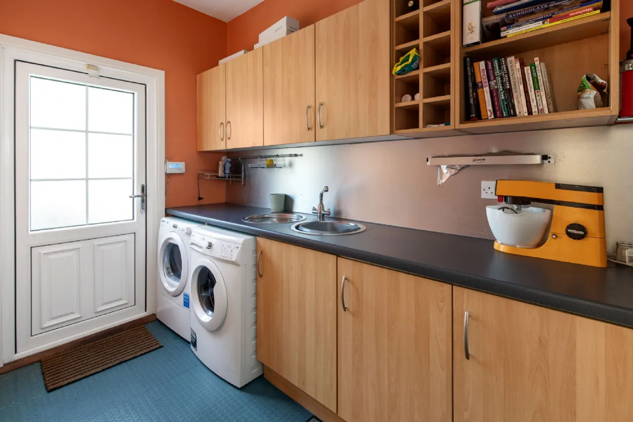 Photo of 39 Georgian Village, Castleknock, Dublin 15, D15 TR2D