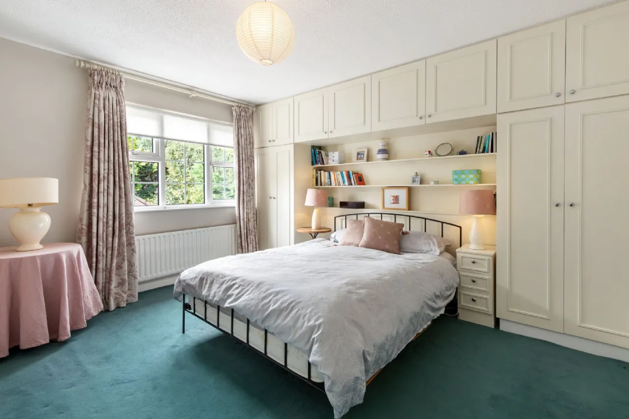 Photo of 39 Georgian Village, Castleknock, Dublin 15, D15 TR2D