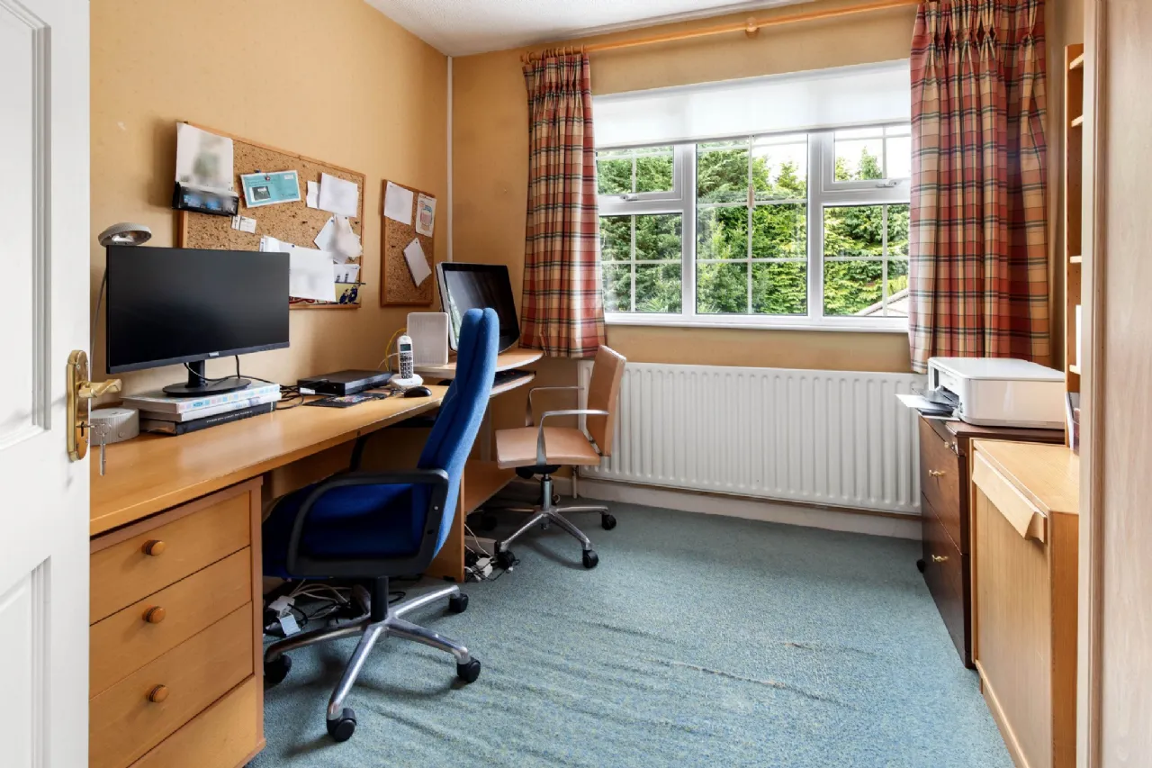 Photo of 39 Georgian Village, Castleknock, Dublin 15, D15 TR2D