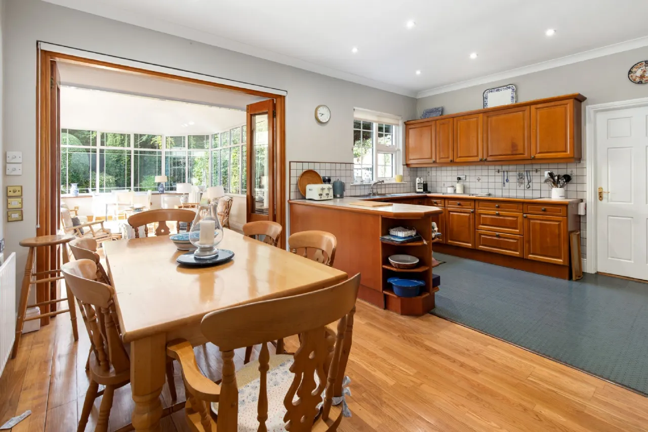 Photo of 39 Georgian Village, Castleknock, Dublin 15, D15 TR2D