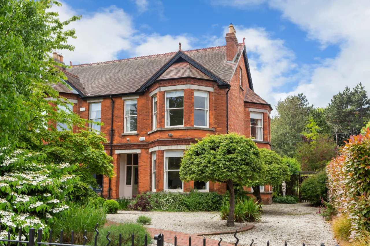 Photo of 27 St Kevin's Park, Dartry, Dublin 6, D06P2H2