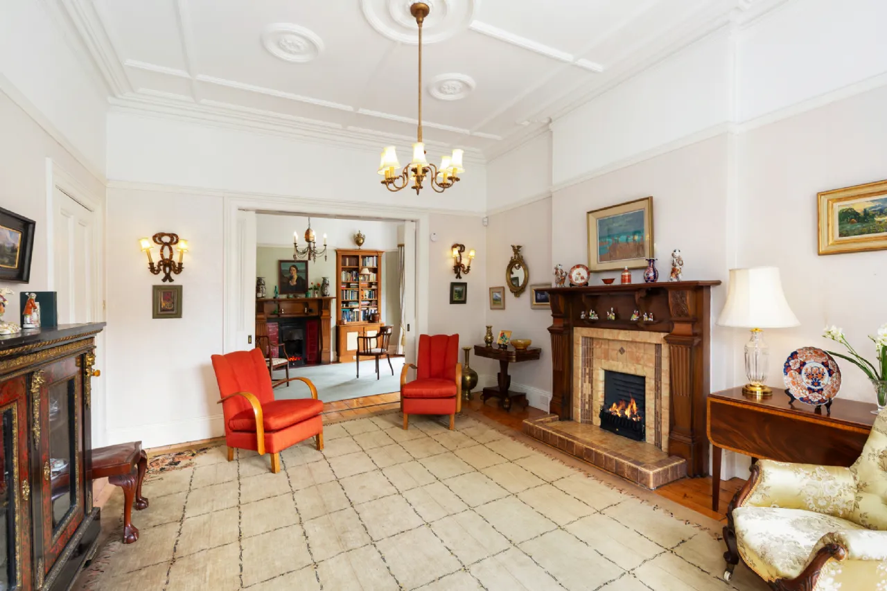 Photo of 27 St Kevin's Park, Dartry, Dublin 6, D06P2H2