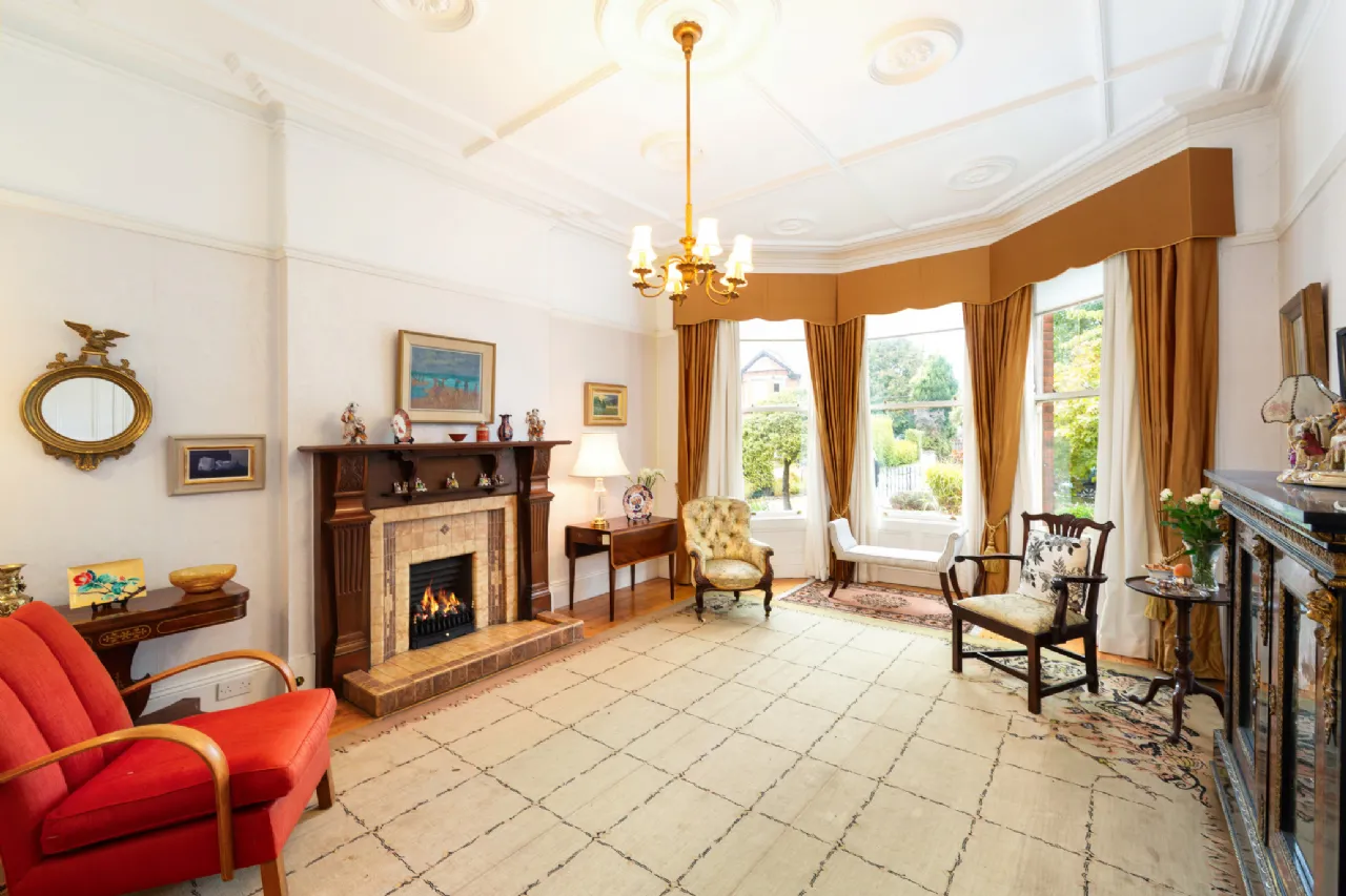 Photo of 27 St Kevin's Park, Dartry, Dublin 6, D06P2H2