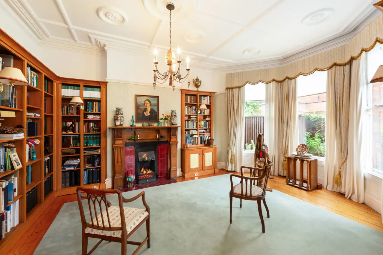 Photo of 27 St Kevin's Park, Dartry, Dublin 6, D06P2H2