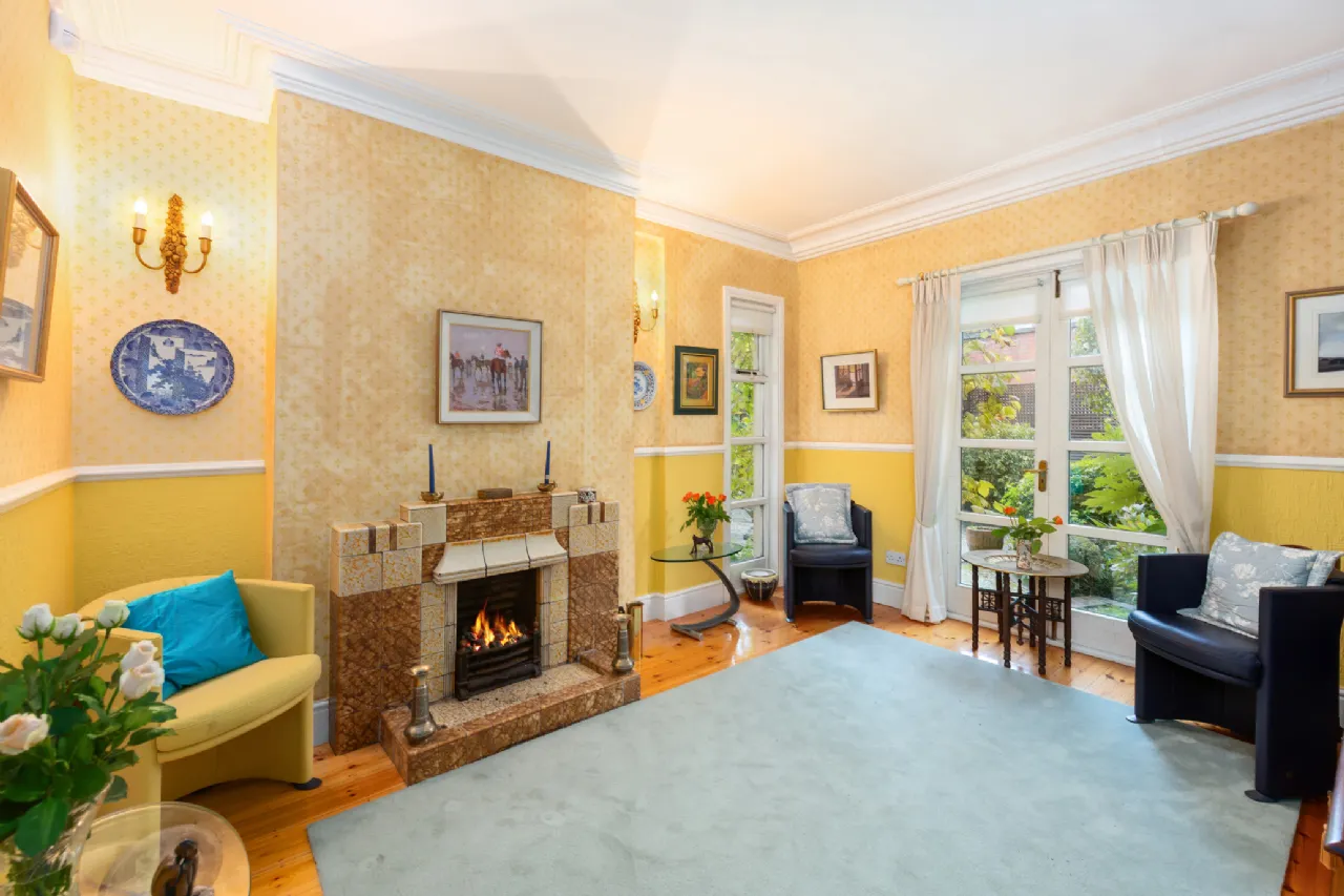 Photo of 27 St Kevin's Park, Dartry, Dublin 6, D06P2H2