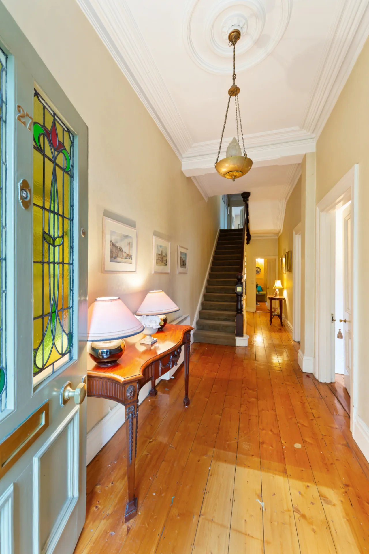 Photo of 27 St Kevin's Park, Dartry, Dublin 6, D06P2H2