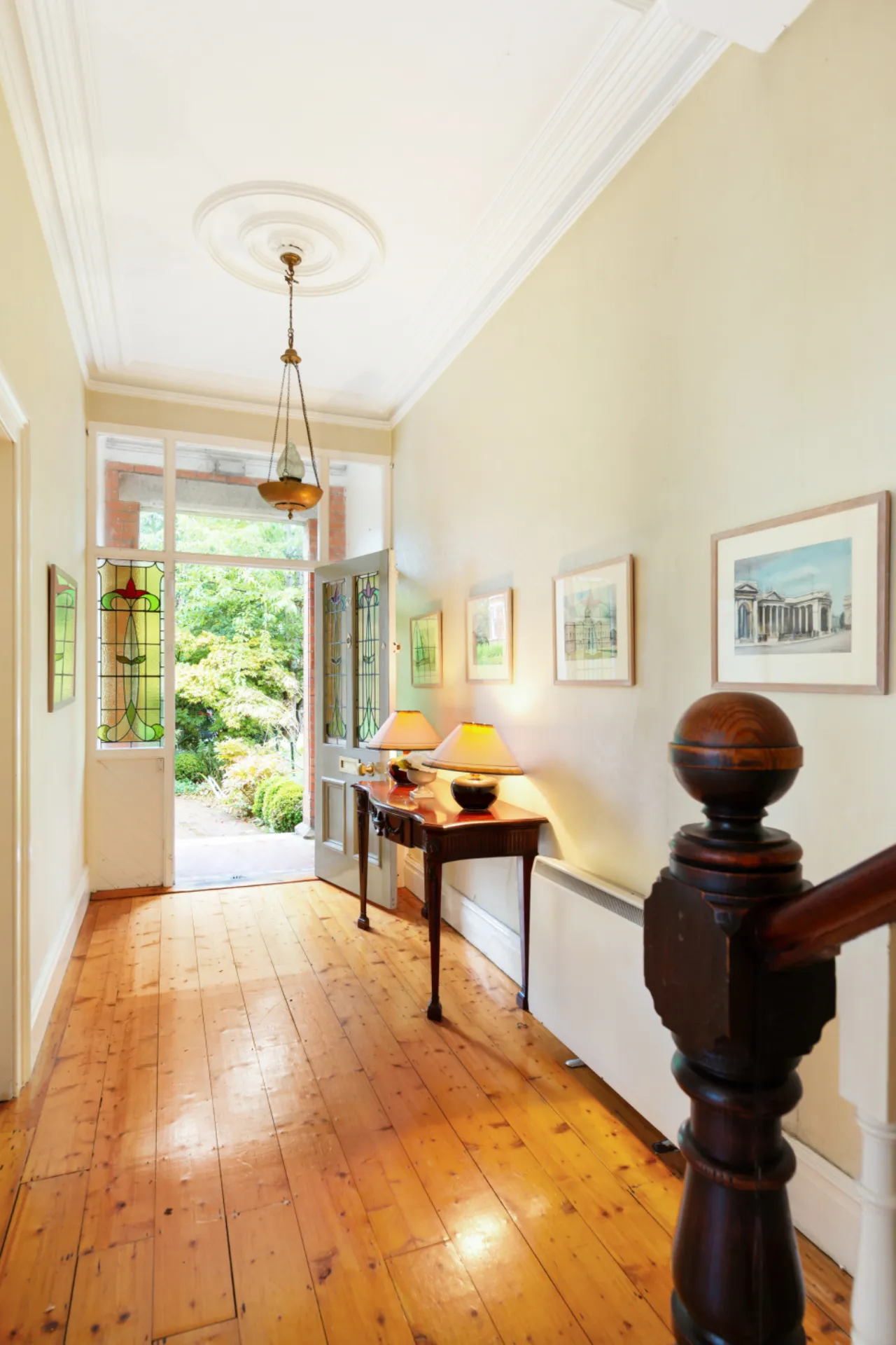 Photo of 27 St Kevin's Park, Dartry, Dublin 6, D06P2H2