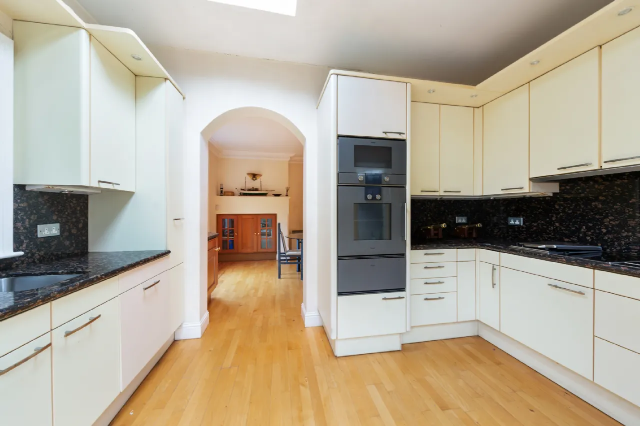 Photo of 27 St Kevin's Park, Dartry, Dublin 6, D06P2H2