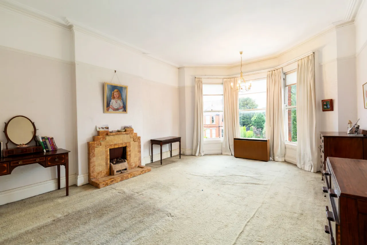 Photo of 27 St Kevin's Park, Dartry, Dublin 6, D06P2H2