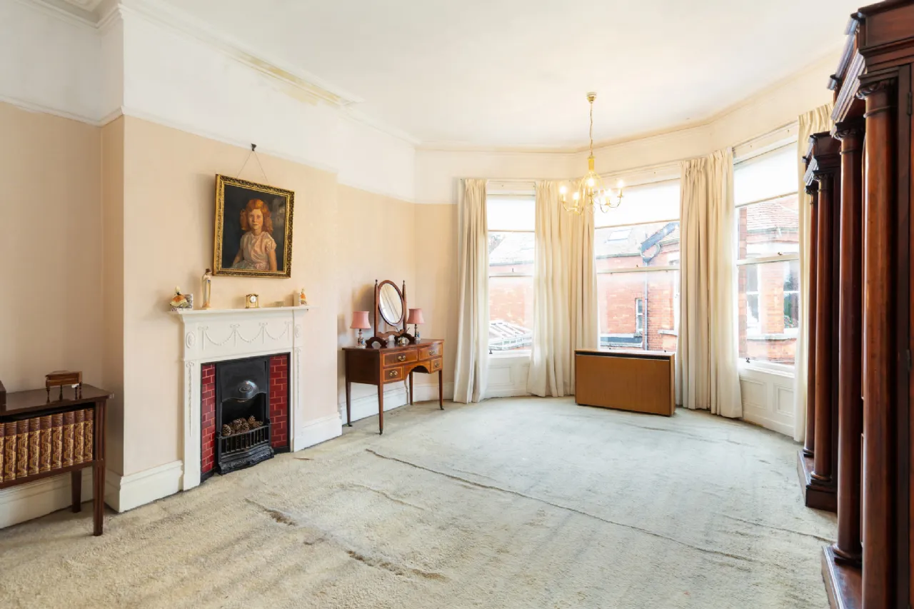 Photo of 27 St Kevin's Park, Dartry, Dublin 6, D06P2H2